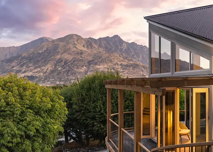 Pinnacle Villa By Majordomo