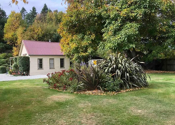 Old School House