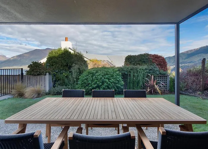 Alpine Luxury On London