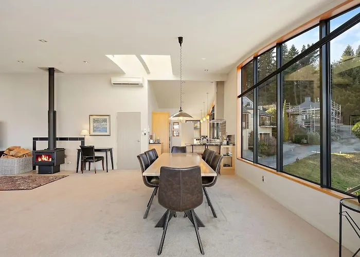 Alpine Luxury On London