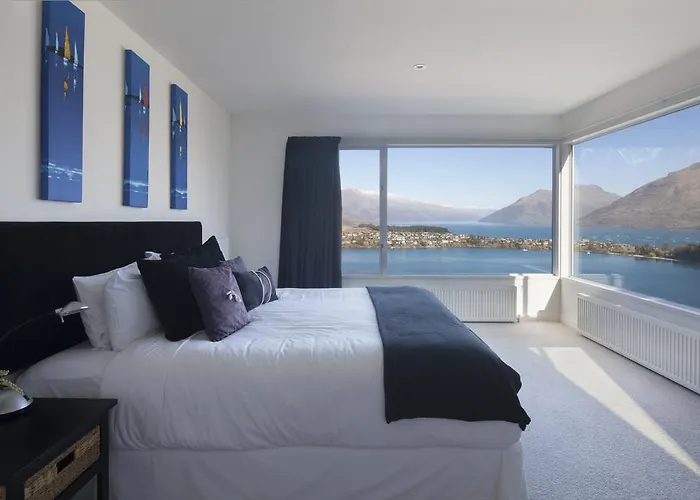 Star Lane By Amazing Accom