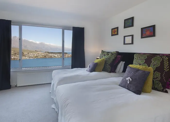 Star Lane By Amazing Accom